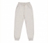 Детские спортивные штаны ШР 775 Бемби меланж-серый