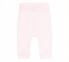 Дитячі штани для новонароджених ШР 779 Бембі світло-рожевий