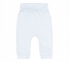 Дитячі штани для новонароджених ШР 779 Бембі світло-блакитний