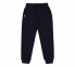 Детские спортивные штаны на мальчика ШР 785 Бемби синий