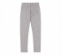 Детские брюки (лосины) для девочки ШР 805 Бемби меланж-серый