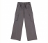 Детские брюки для девочка ШР 810 Бемби серый