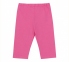 Дитячі штанці (лосини) для дівчинки ШР 825 Бембі рожевий