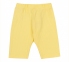 Дитячі штанці (лосини) для дівчинки ШР 833 Бембі лимонний