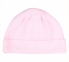 Дитяча універсальна шапочка ШП 91 Бембі рібана л / к світло-рожевий