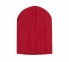 Детская универсальная шапочка ШП 94 Бемби красная