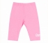Дитячі штанці (лосини) для дівчинки ШР 680 Бембі супрем світло-рожевий