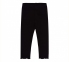 Детские штанишки (лосины) для девочки ШР 708 Бемби черный