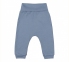 Дитячі штани для новонароджених ШР 779 Бембі блакитний-блакитний