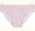 Детские трусы плавками для девочки (продаются упаковкой по 5 шт) ТР 31 Бемби супрем светло-розовый